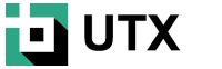 UTX logo